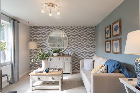 3 bedroom detached house for sale, Plot 64, The Derwent Corner at The Maples, NE13, Primrose Lane NE13
