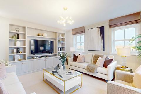 4 bedroom detached house for sale, Plot 283, The Seaford at Wykham Park, Bloxham Road (A361) OX16