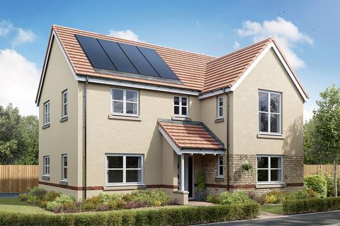 undefined, Plot 803, The Bamburgh at Charles Church @ Haywood Village, Apache Gardens BS24