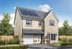 Additional image 2 of Plot 820, The Hollicombe at Charles Church @ Haywood Village, Apache Gardens BS24