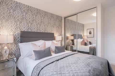 undefined, Plot 46, The Carradale at Manor Grove, Goldfinch Way GL15