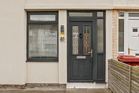4 bedroom terraced house for sale, Barncroft Road, Liverpool, L26