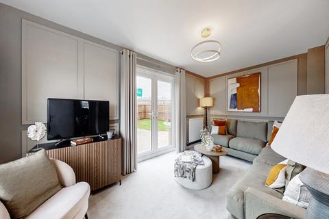 undefined, Plot 807, The Barnwood at Persimmon @ Haywood Village, BS24, Westland Road BS24