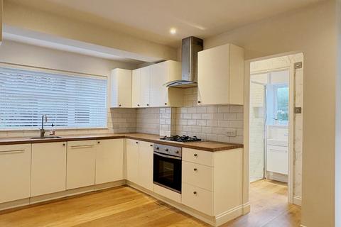 undefined, Blandford Road, Reading, Berkshire, RG2 8RF