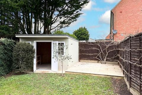 undefined, Blandford Road, Reading, Berkshire, RG2 8RF