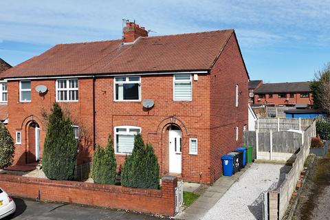 undefined, Violet Street, Ashton-In-Makerfield, Wigan, WN4 9EE