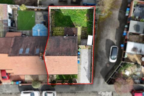 undefined, Violet Street, Ashton-In-Makerfield, Wigan, WN4 9EE