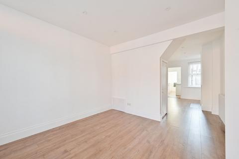 undefined, Ridge Street, Watford, WD24