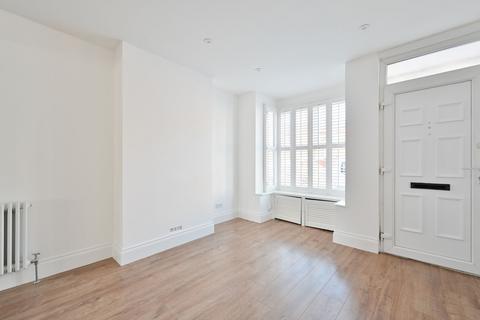 undefined, Ridge Street, Watford, WD24