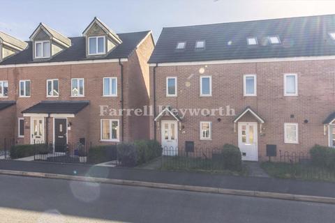 undefined, Brookwood Way, Chorley PR7
