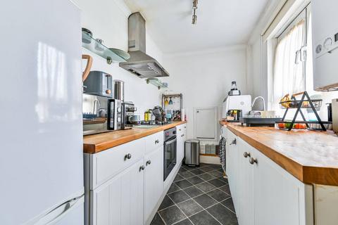 Lofting Road, Barnsbury, London, N1