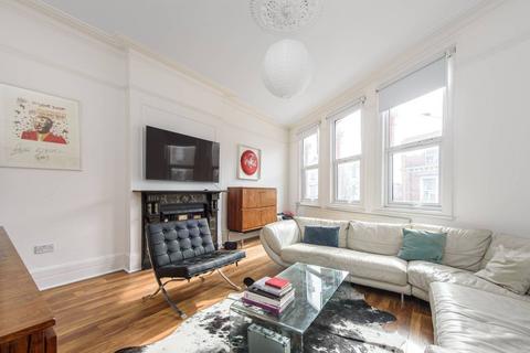 3 bedroom maisonette to rent, Willesden Lane, Brondesbury, London, NW6
