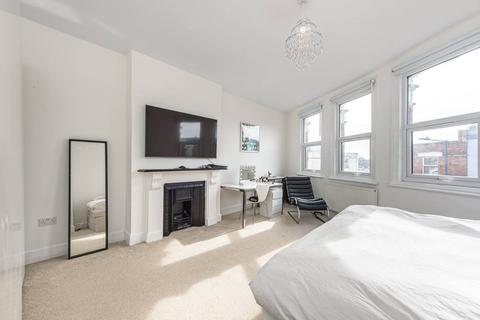 3 bedroom maisonette to rent, Willesden Lane, Brondesbury, London, NW6