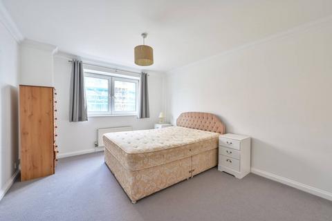 undefined, Viscount Point, Wimbledon, London, SW19