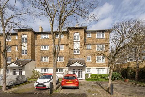 1 bedroom flat to rent, Selhurst Close, Southfields, London, SW19