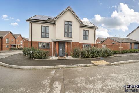 undefined, Image Road, Tadpole Garden Village, Swindon, SN25