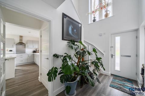 undefined, Image Road, Tadpole Garden Village, Swindon, SN25