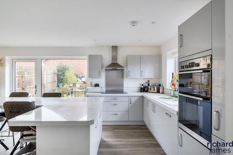 undefined, Image Road, Tadpole Garden Village, Swindon, SN25
