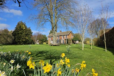 5 bedroom house for sale, Itchel Lane, Crondall, Farnham, GU10