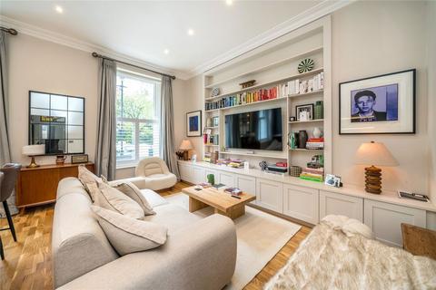 undefined, Durham Terrace, London W2