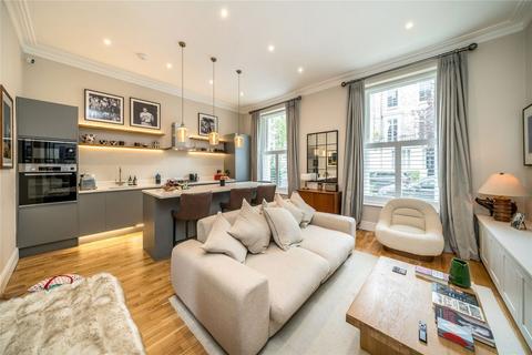 undefined, Durham Terrace, London W2