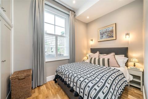 undefined, Durham Terrace, London W2