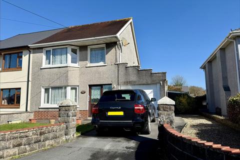 undefined, Heol Cwmmawr, Drefach, Llanelli