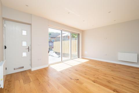 undefined, Sandy Lane North, Wallington SM6