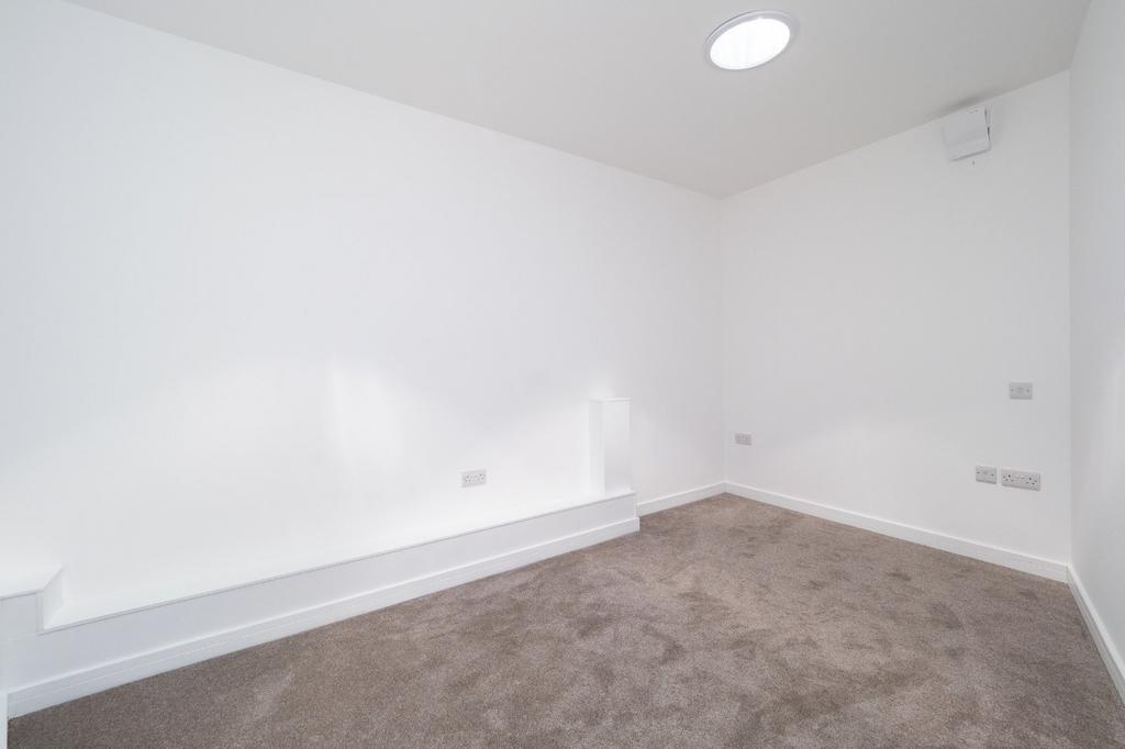 Study/Bedroom