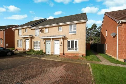 Martyn Grove, Cambuslang, Glasgow, G72