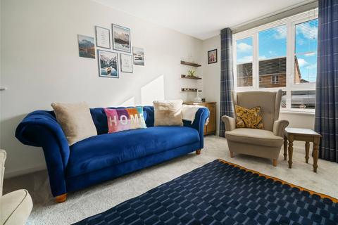 2 bedroom end of terrace house for sale, Martyn Grove, Cambuslang, Glasgow, G72