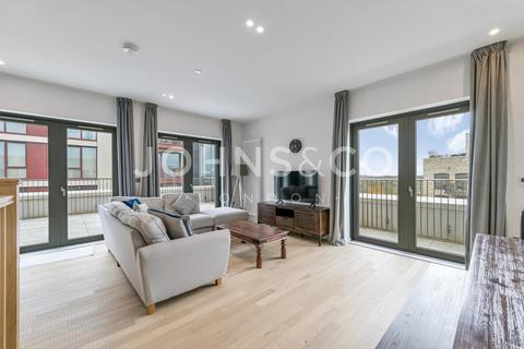 undefined, The Brentford Project, Brentford, London, TW8