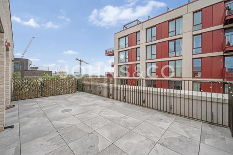 undefined, The Brentford Project, Brentford, London, TW8