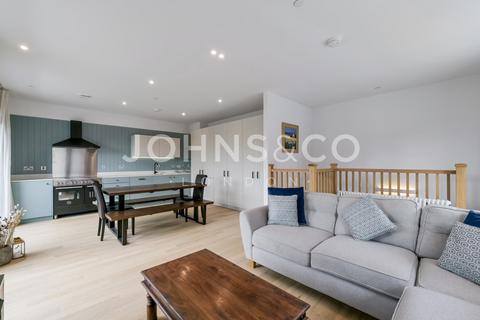 undefined, The Brentford Project, Brentford, London, TW8