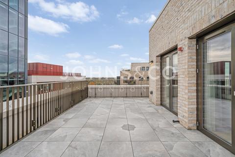 undefined, The Brentford Project, Brentford, London, TW8