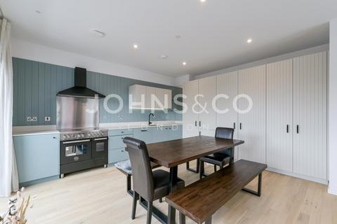 undefined, The Brentford Project, Brentford, London, TW8