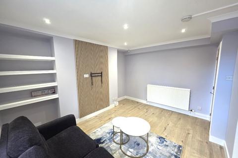 undefined, Skene Street, City Centre, Aberdeen, AB10