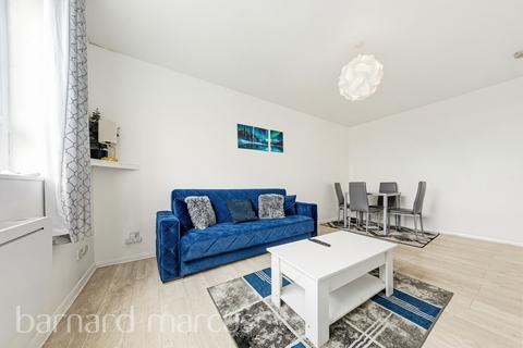 undefined, Canning Road, CROYDON