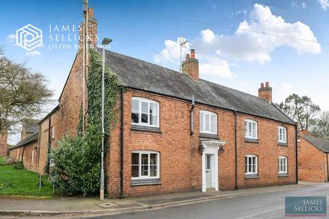 undefined, Bloomhills Farmhouse, Dunton Bassett, Lutterworth