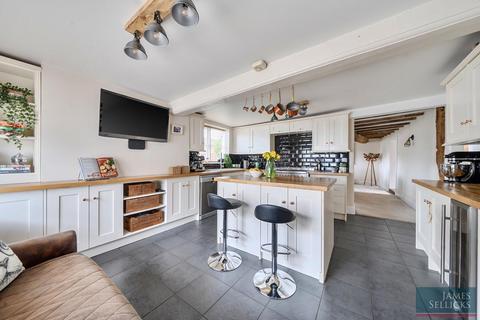 undefined, Bloomhills Farmhouse, Dunton Bassett, Lutterworth