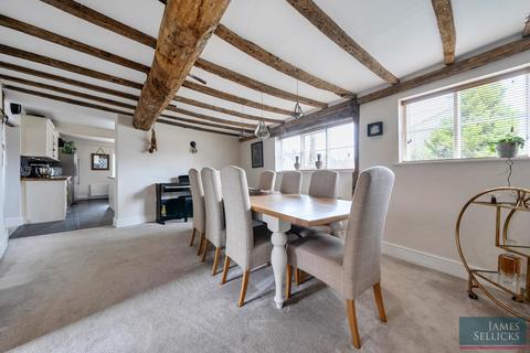 undefined, Bloomhills Farmhouse, Dunton Bassett, Lutterworth