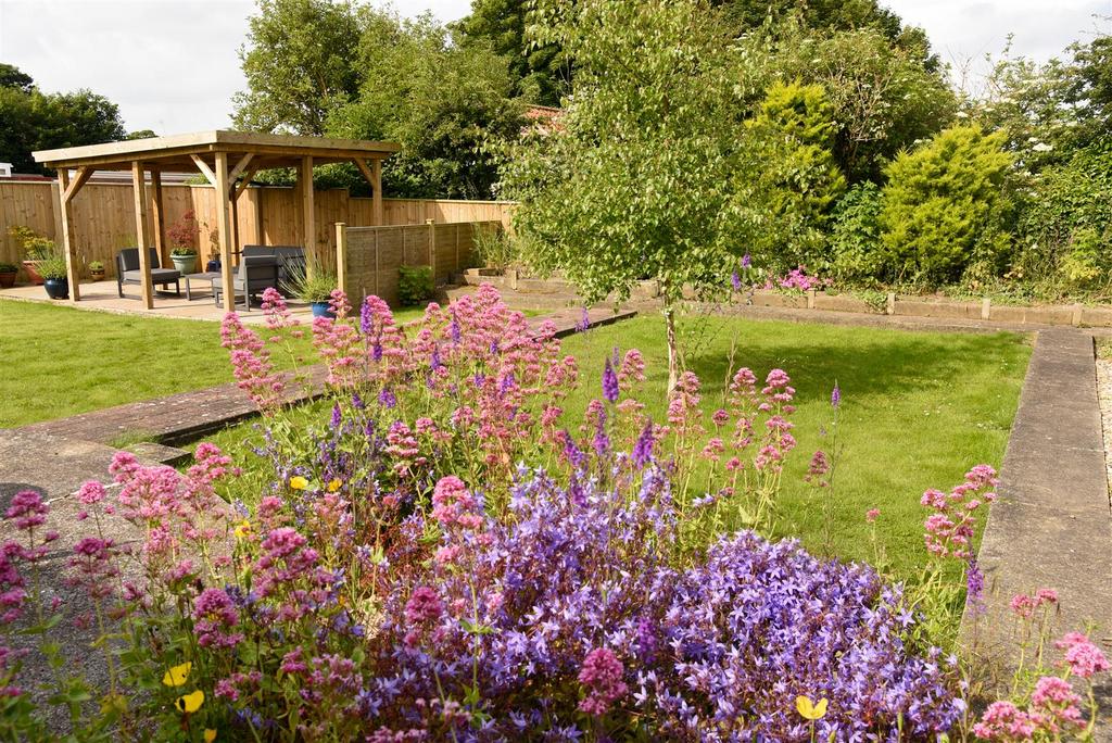 Garden: