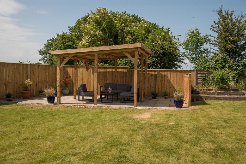 Garden: