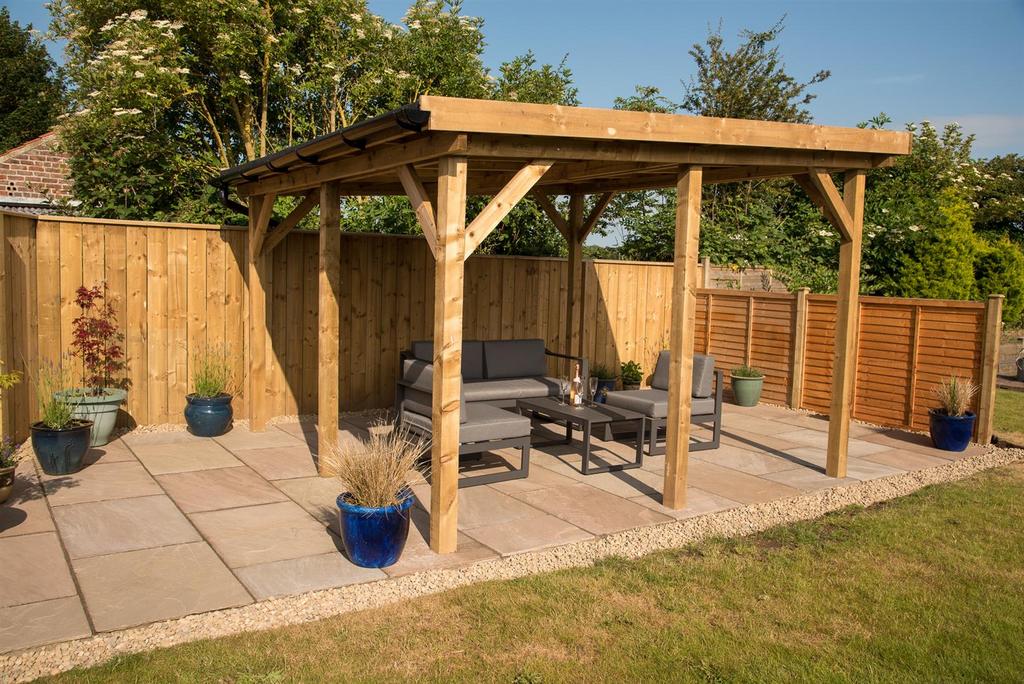 Garden: