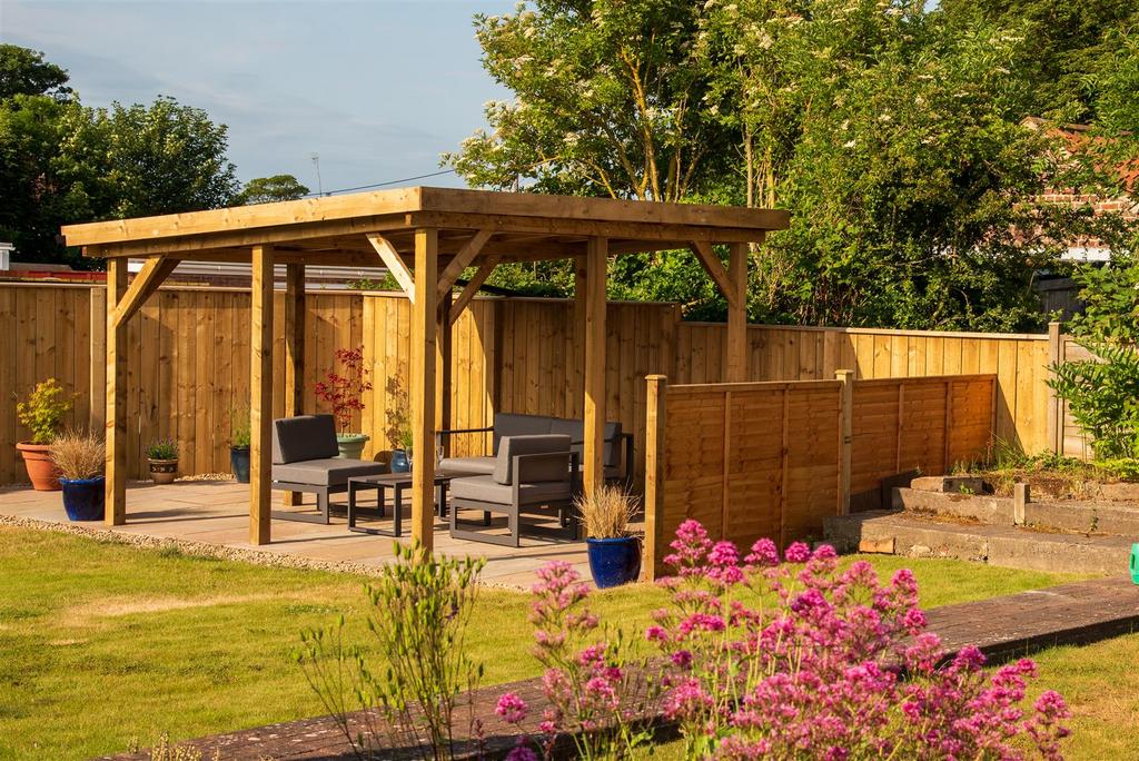 Garden: