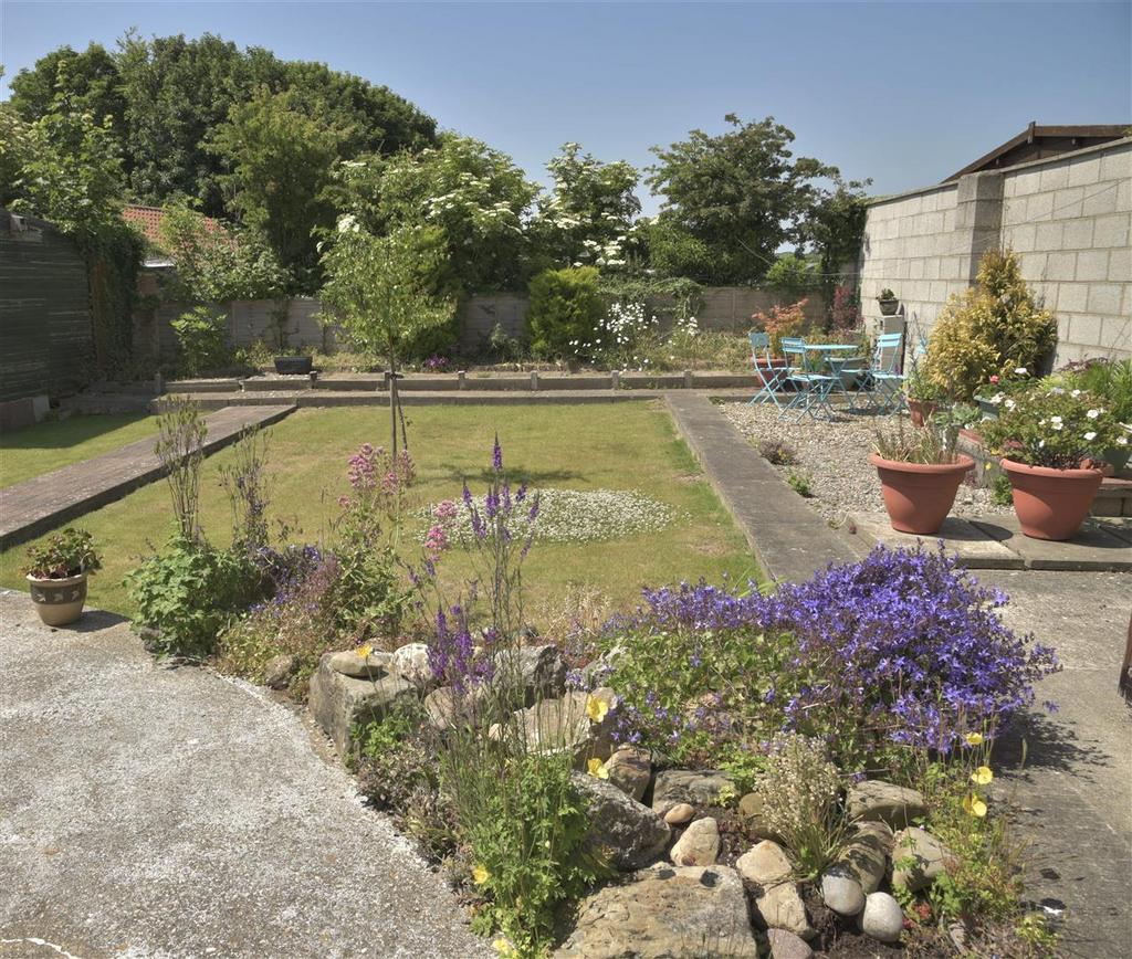 Garden: