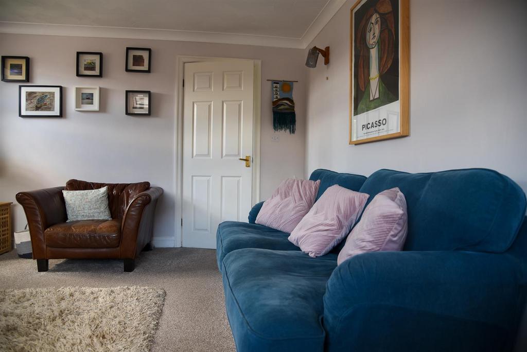 Lounge: