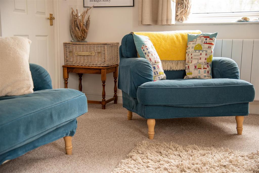 Lounge: