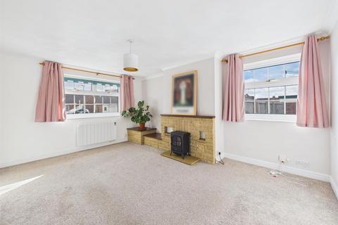 2 bedroom detached bungalow for sale, Sewerby Park Close, Sewerby