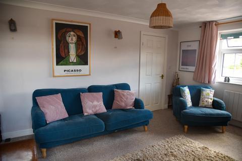 2 bedroom detached bungalow for sale, Sewerby Park Close, Sewerby